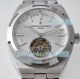EUR Factory Swiss Replica Vacheron Constantin Overseas Tourbillon Watch Silver Dial (4)_th.jpg
